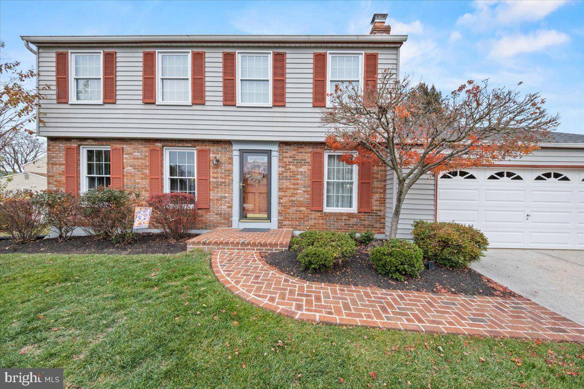 Marlton, NJ 08053,248 WINDING WAY