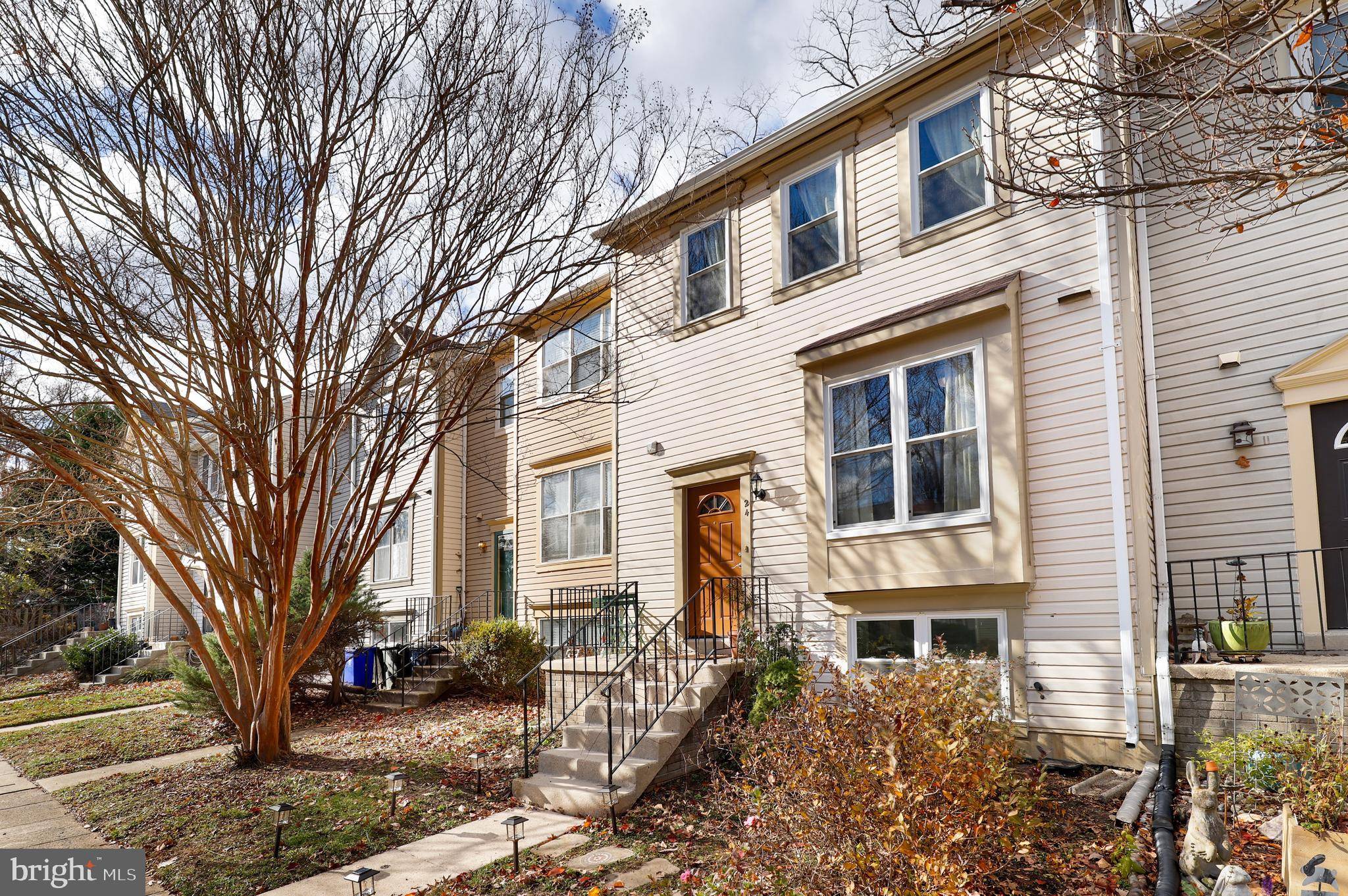 Silver Spring, MD 20901,24 KINSMAN VIEW CIR