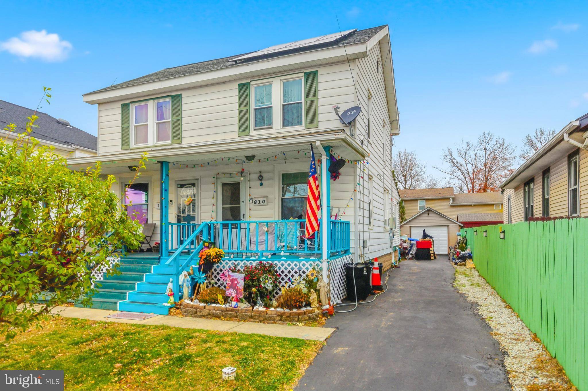 Upper Chichester, PA 19061,810 PLEASANT AVE