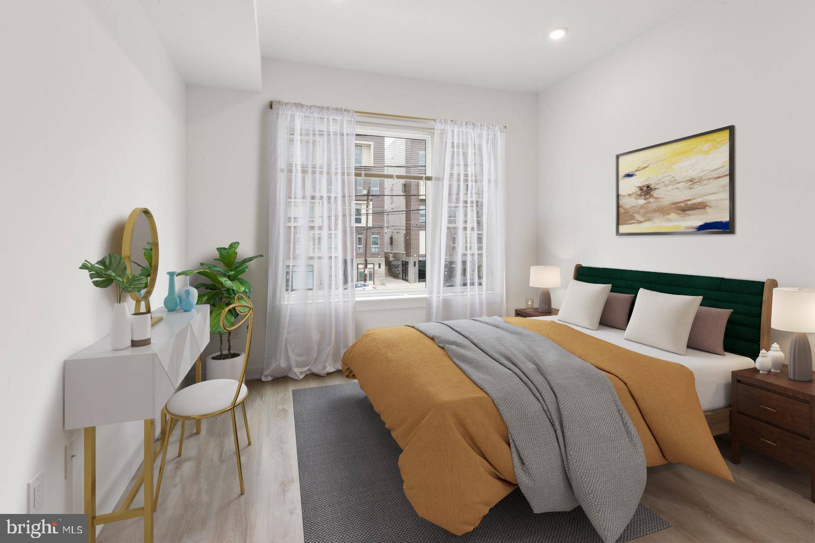 Philadelphia, PA 19125,2046 E LEHIGH AVE #5A