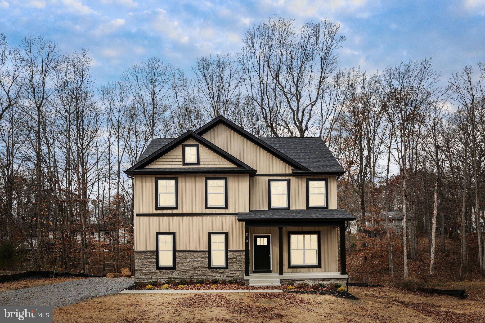 Spotsylvania, VA 22551,10912 THIEL CT