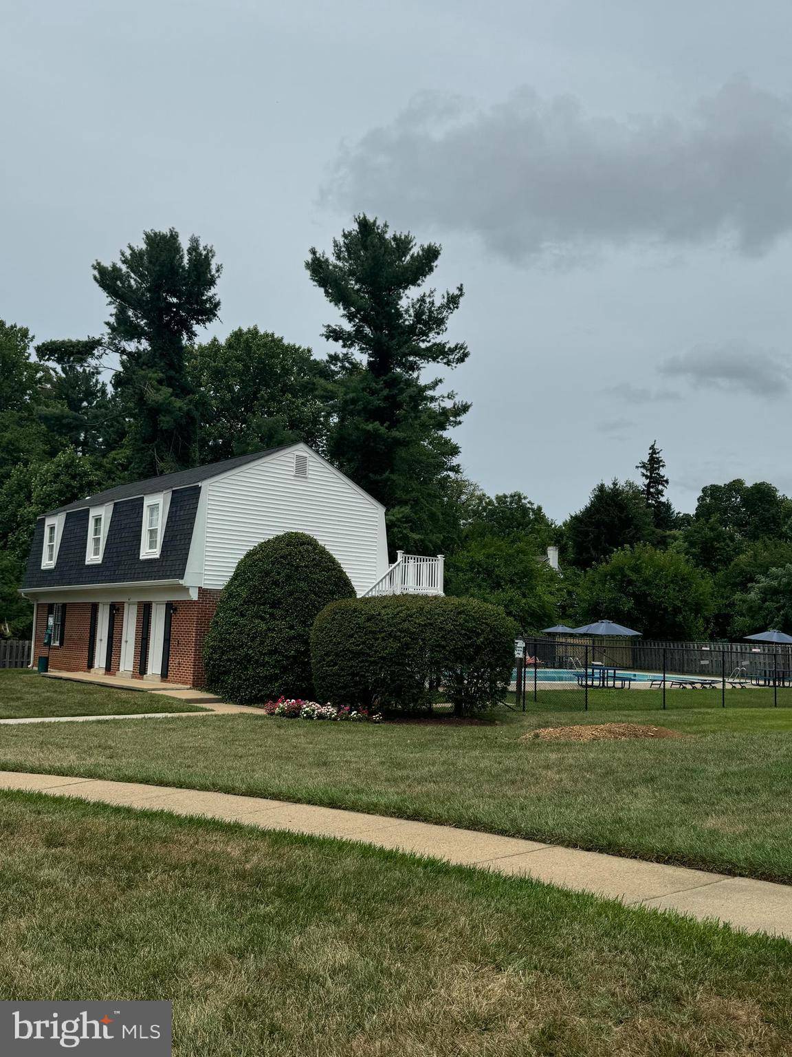 Warrenton, VA 20186,150-C FAIRFIELD DR #150C