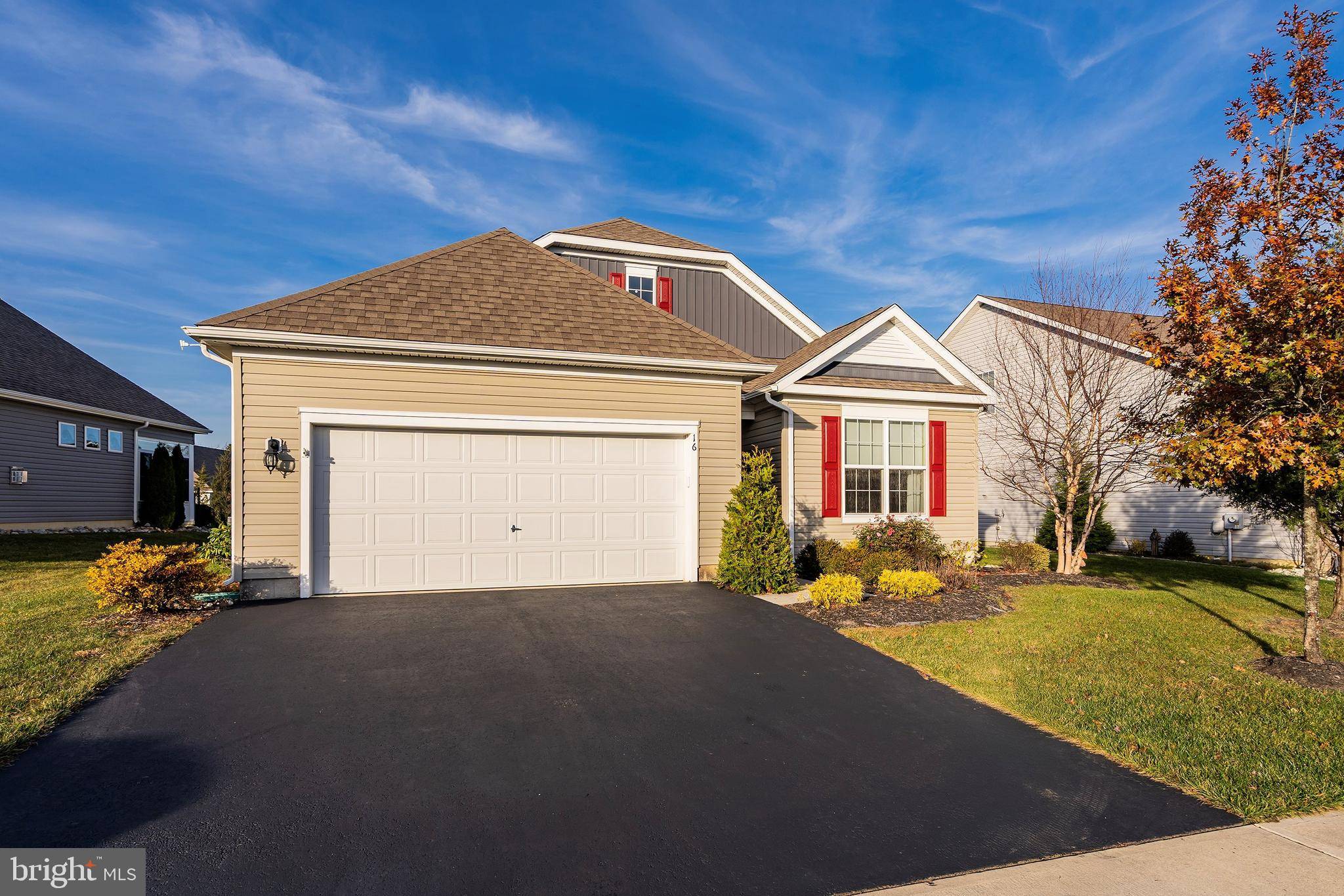 Barnegat, NJ 08005,16 RACCOON LN