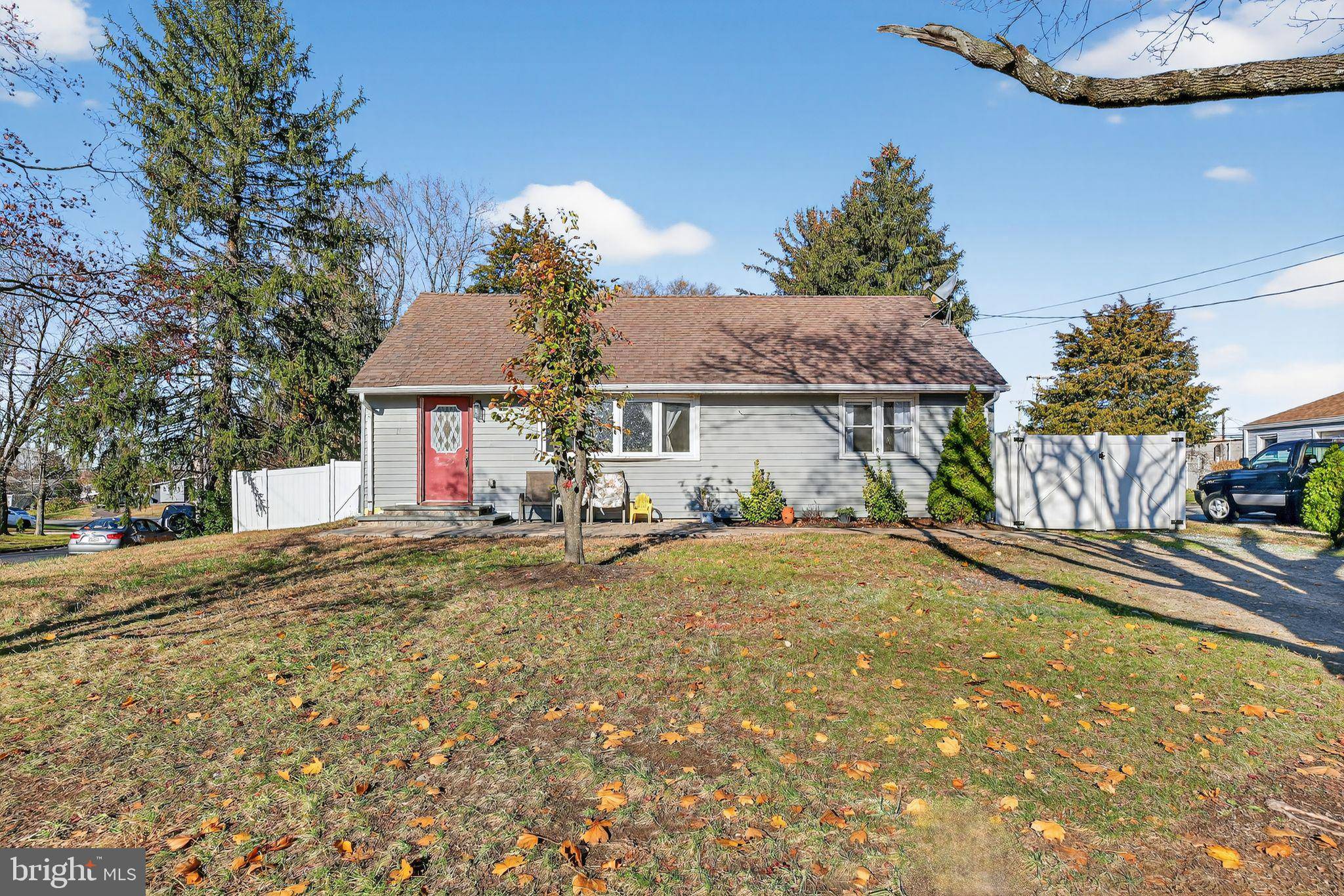 Mantua, NJ 08051,590 BRIDGETON PIKE