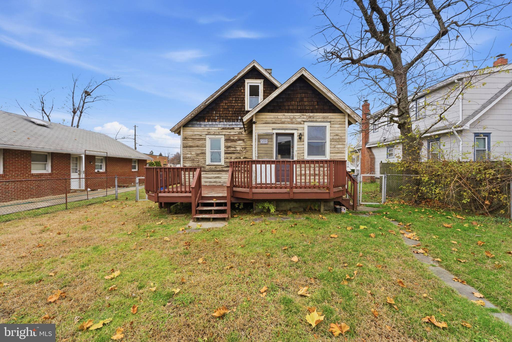 Palmyra, NJ 08065,505 ORCHARD AVE