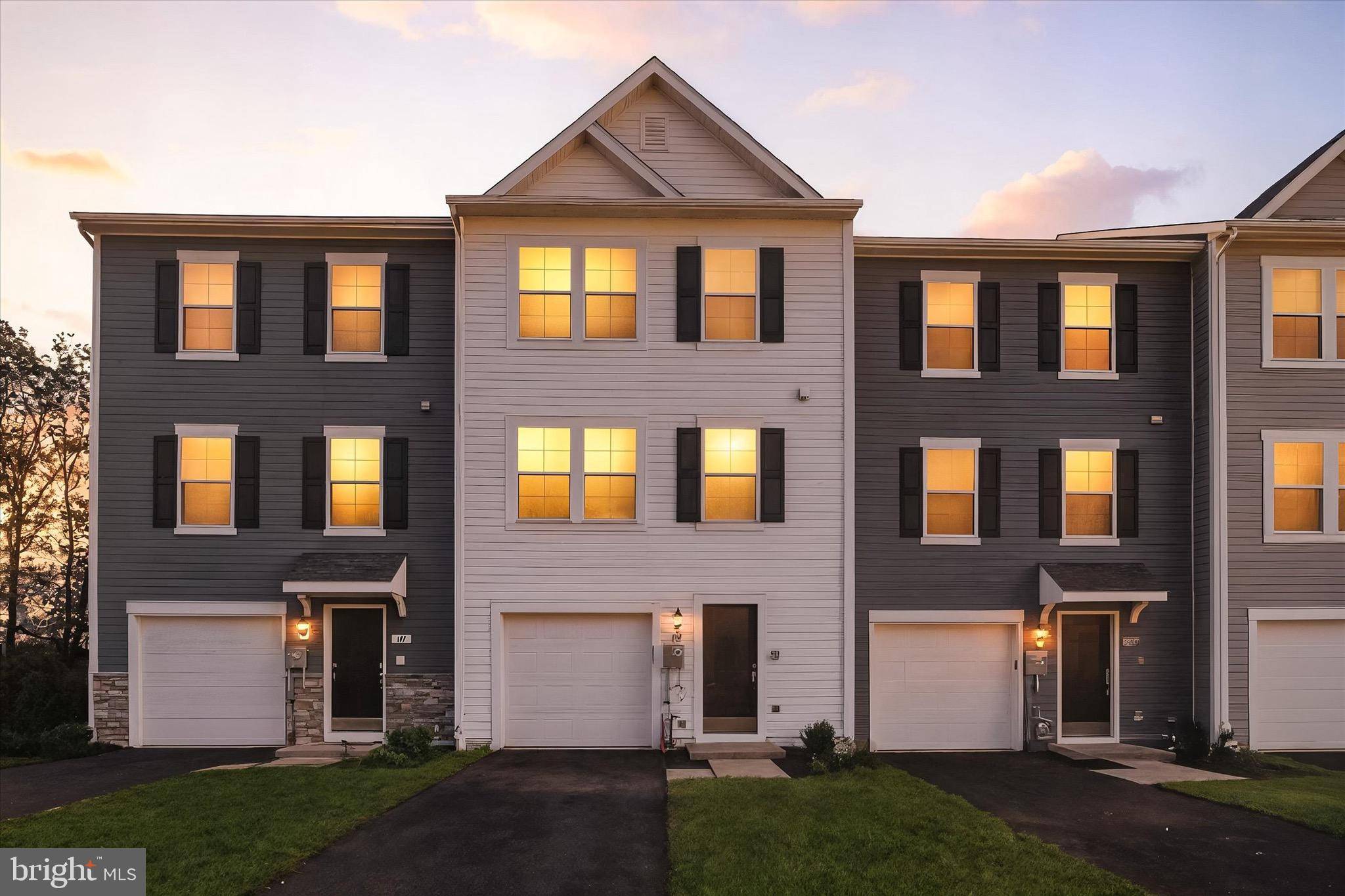 Hanover, PA 17331,107 HOMESTEAD DR