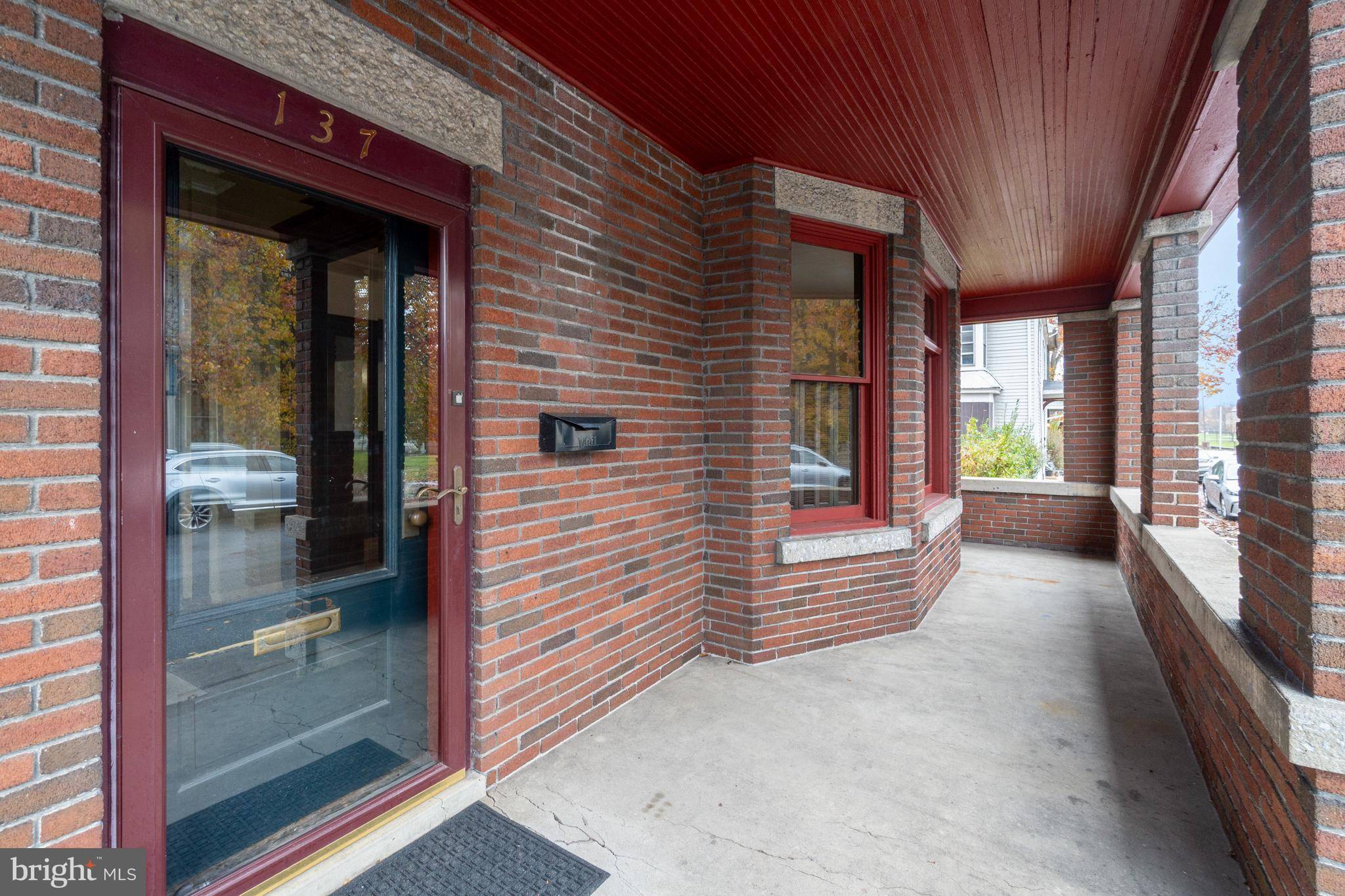 Newport, PA 17074,137 N 2ND ST