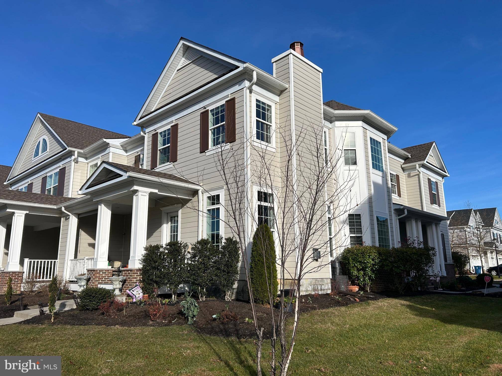 Cranbury, NJ 08512,30 HAMILTON DR