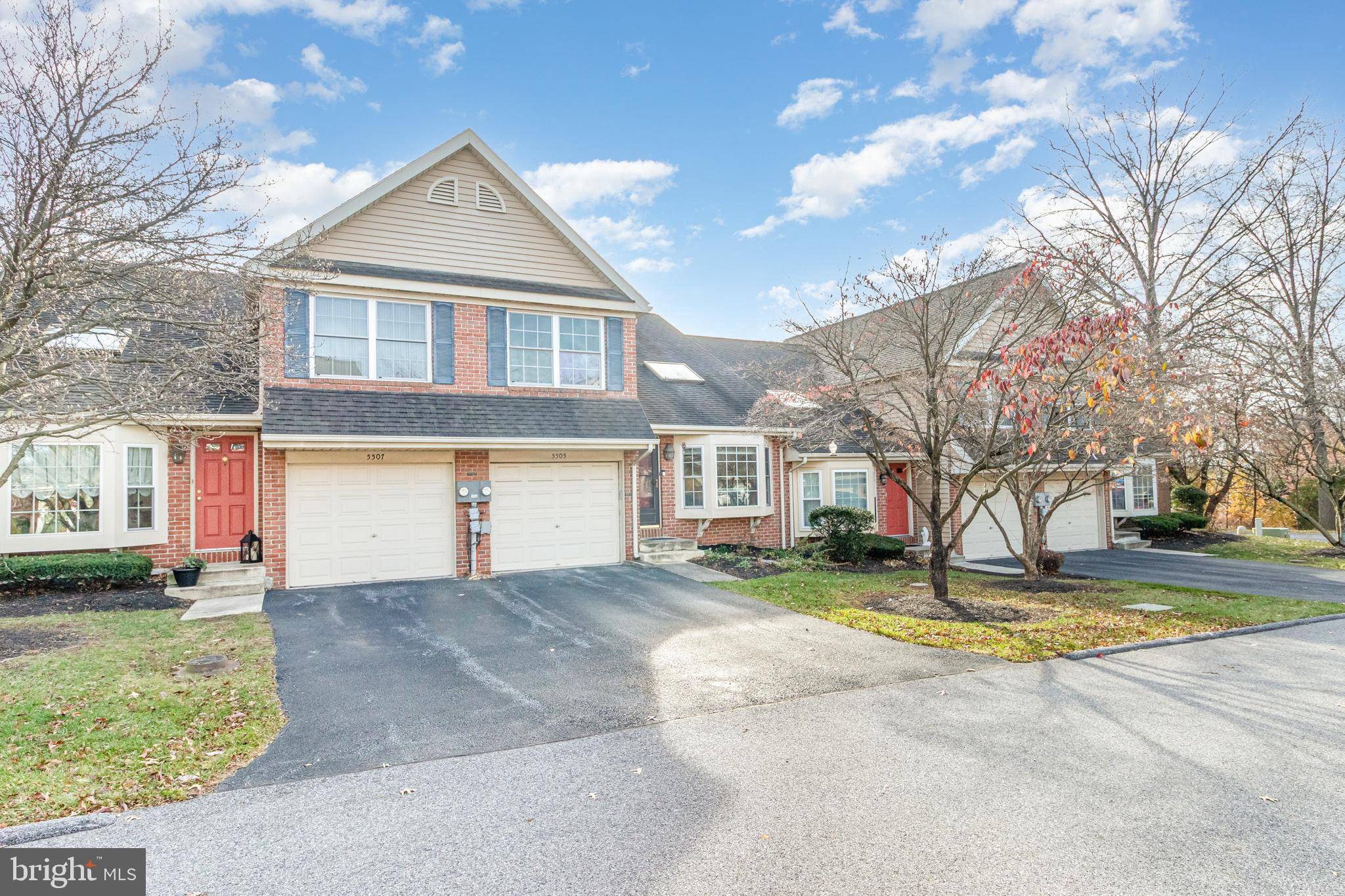 Harrisburg, PA 17111,5505 PARTRIDGE CT