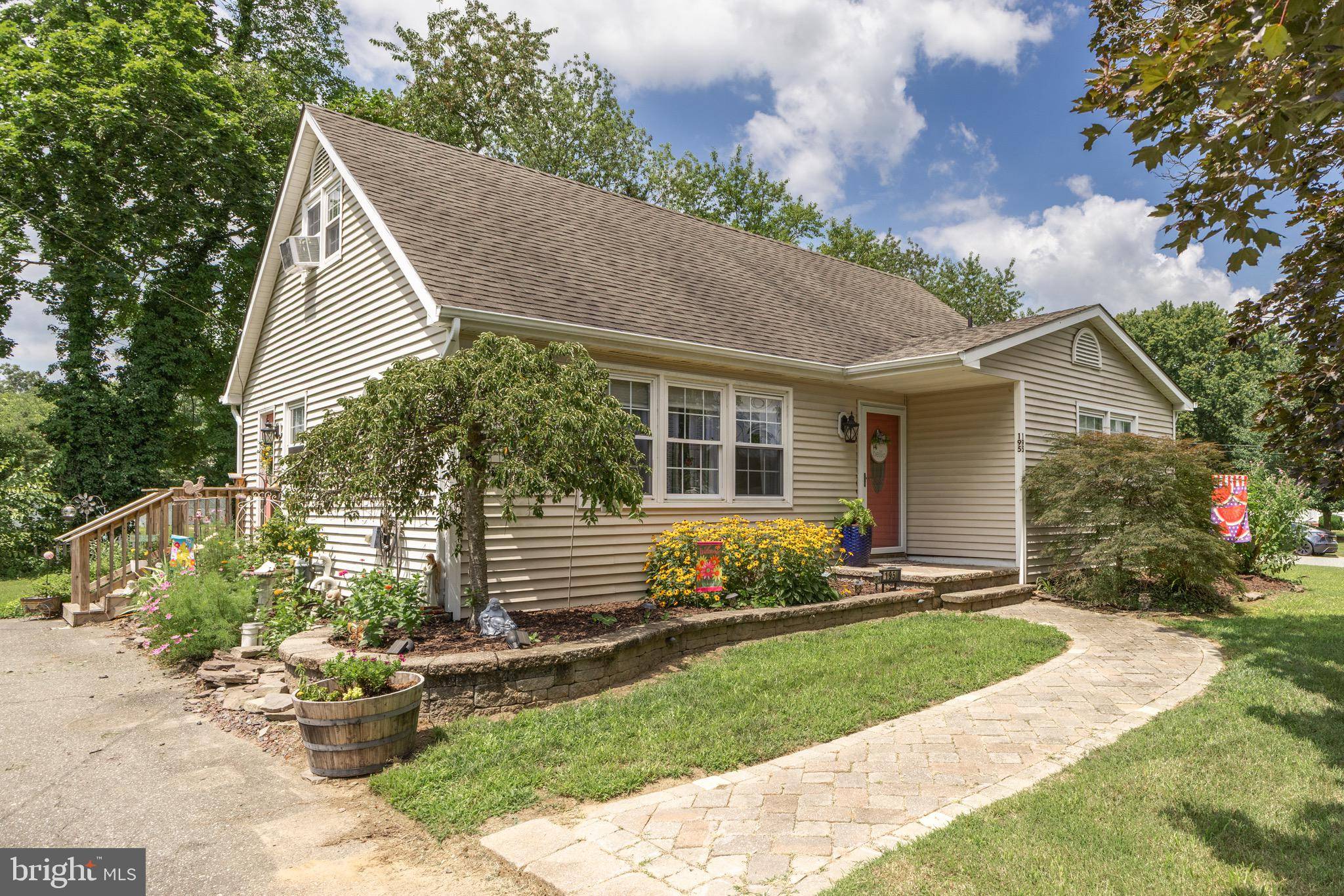 Bridgeton, NJ 08302,195 MARY ELMER DR