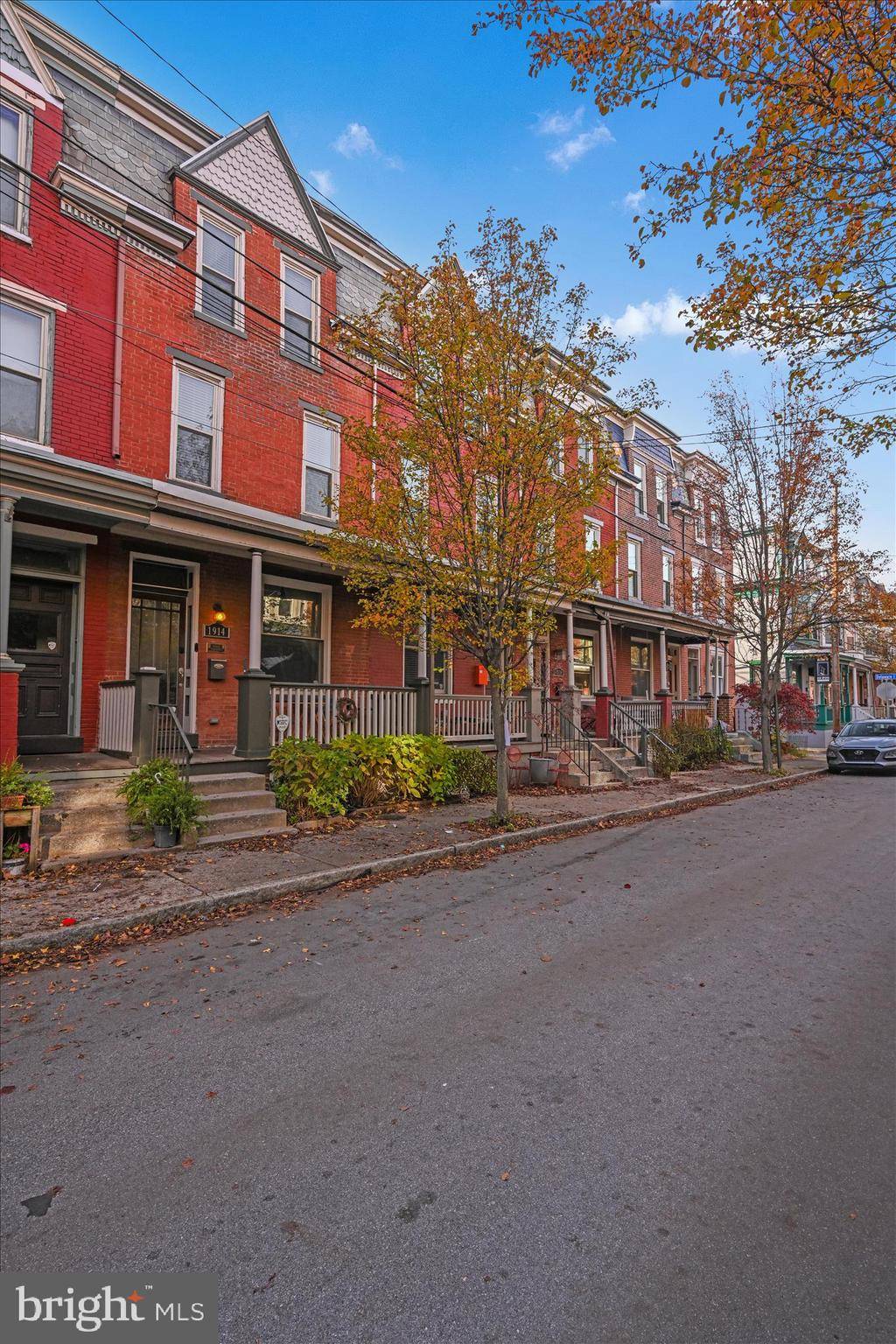 Harrisburg, PA 17102,1914 PENN ST