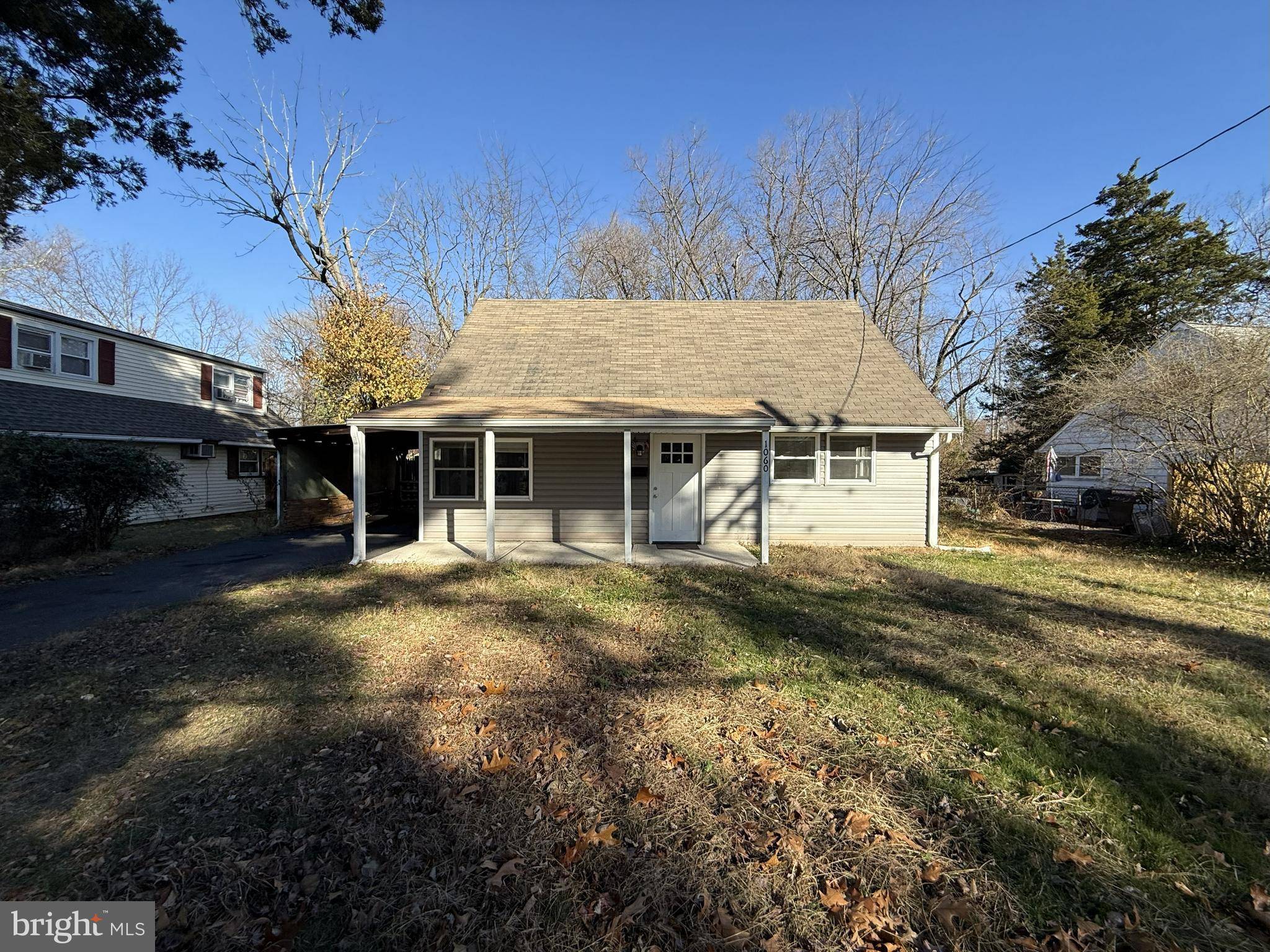 Trenton, NJ 08618,1060 TERRACE BLVD