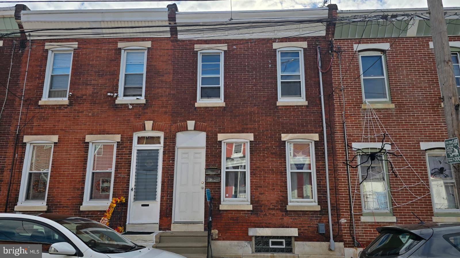 Philadelphia, PA 19124,4123 ORCHARD ST