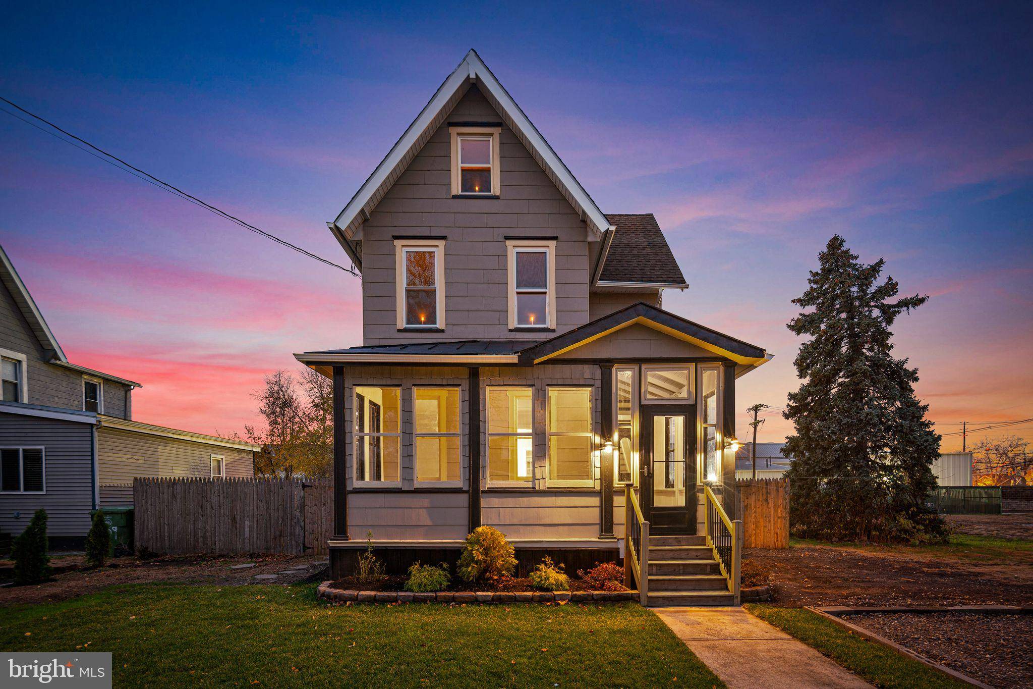 Palmyra, NJ 08065,607 NEW JERSEY AVE