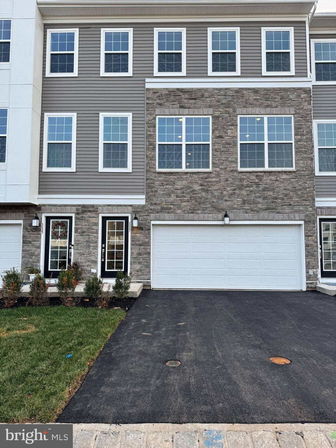 Pennington, NJ 08534,117 FRED CLARK DR