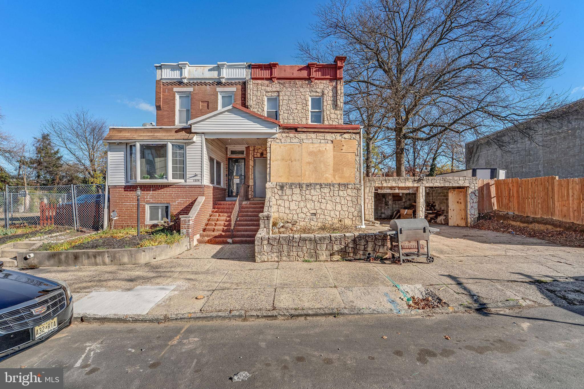 Camden, NJ 08103,1326 PRINCESS AVE