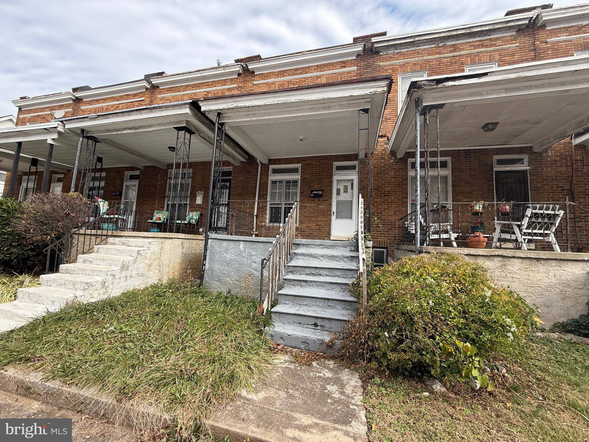 Baltimore, MD 21215,5313 HAMLIN AVE