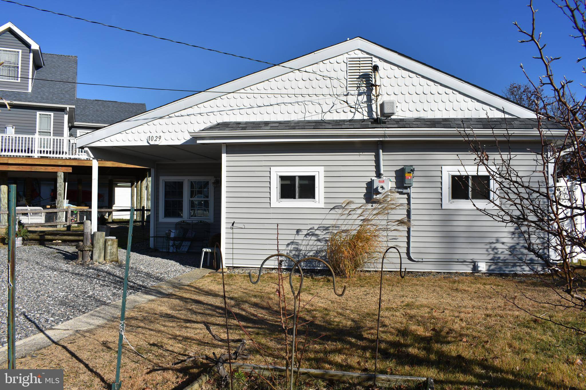 Little Egg Harbor Twp, NJ 08087,1029 RADIO RD