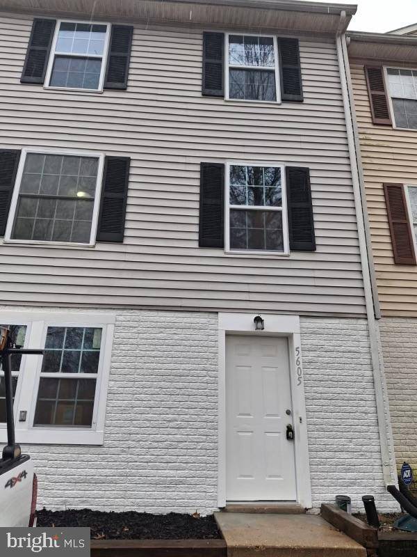 Capitol Heights, MD 20743,5605 KOLB