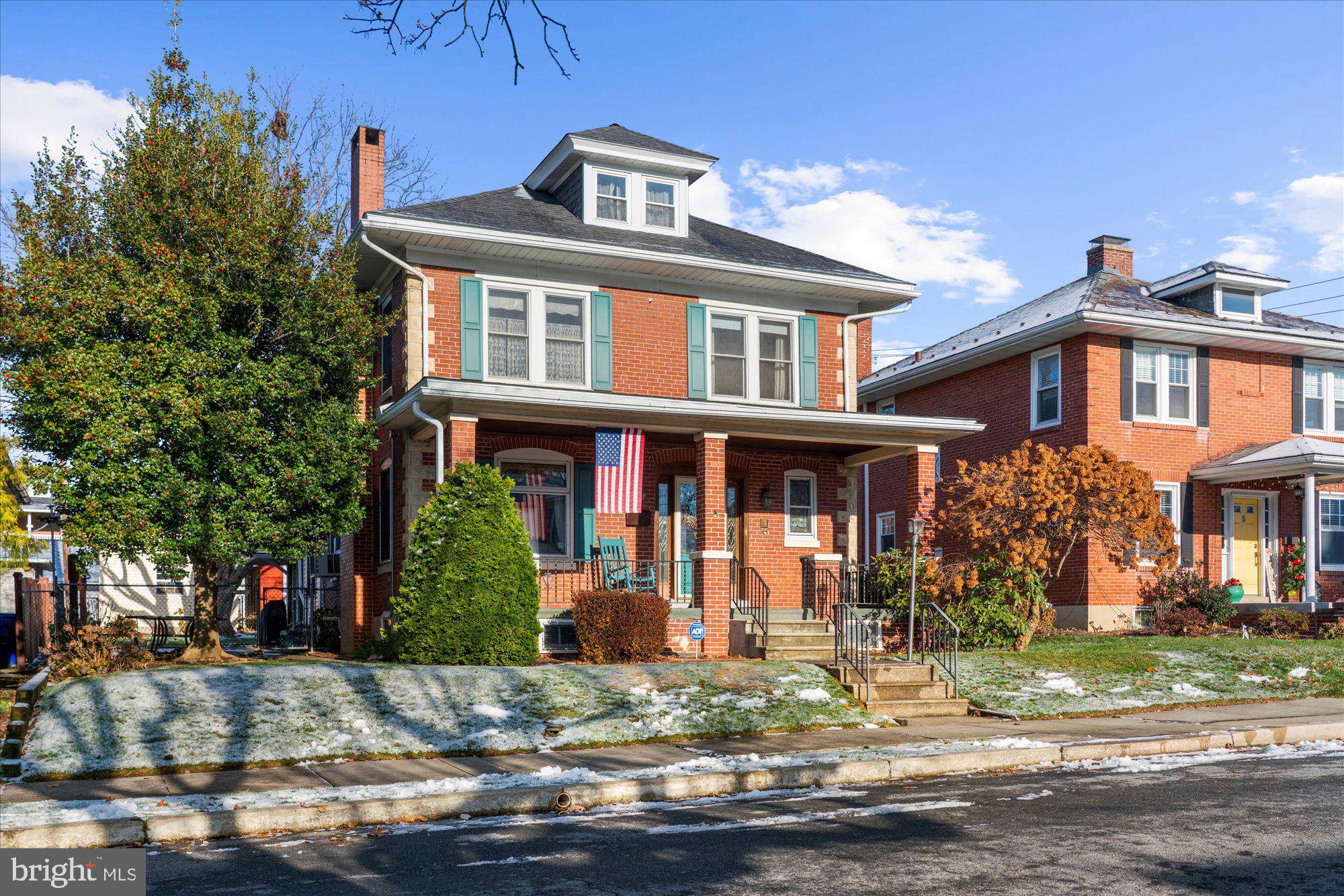 Reading, PA 19607,3 READING AVE