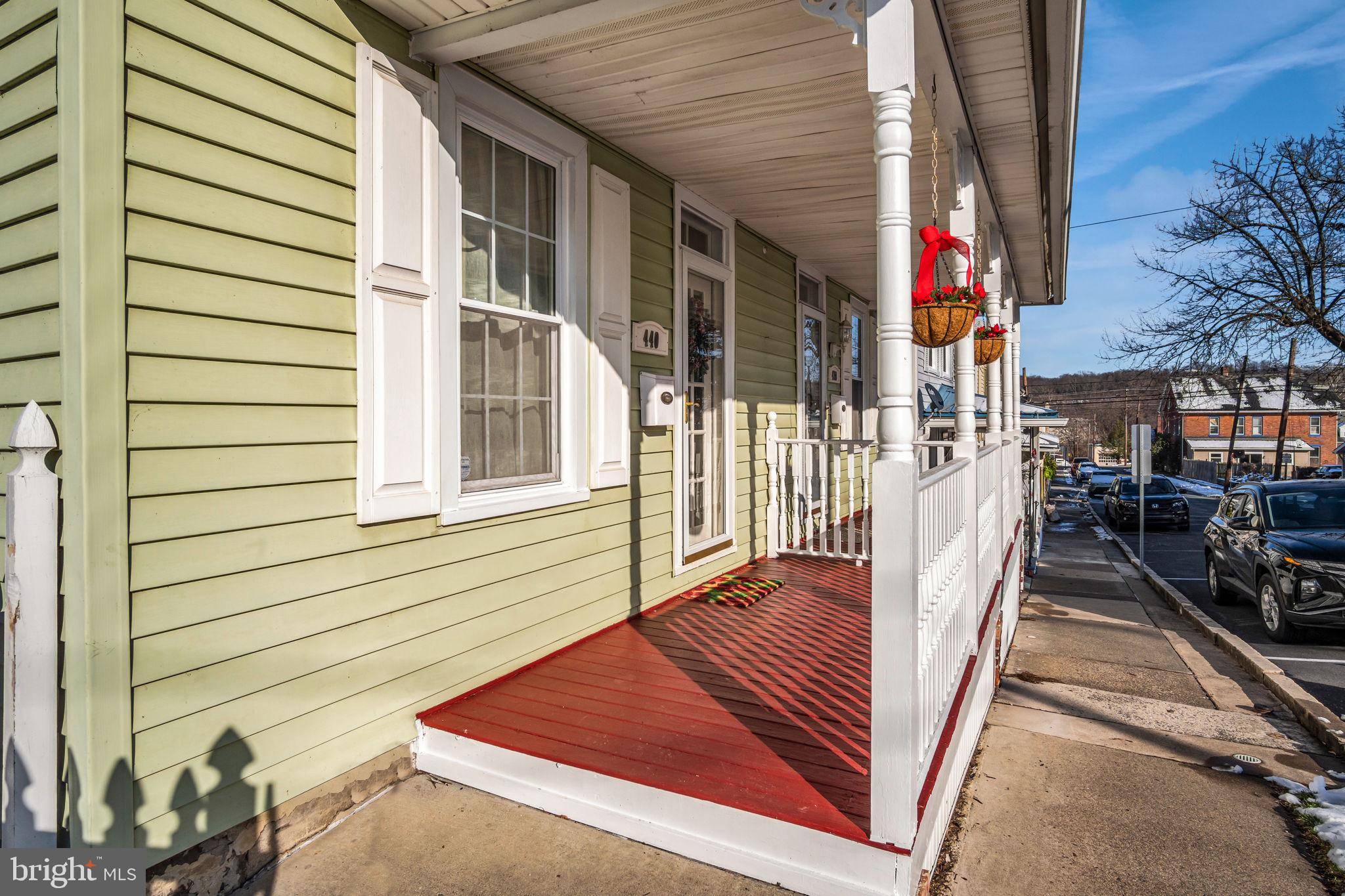 Newport, PA 17074,440 GANTT ST