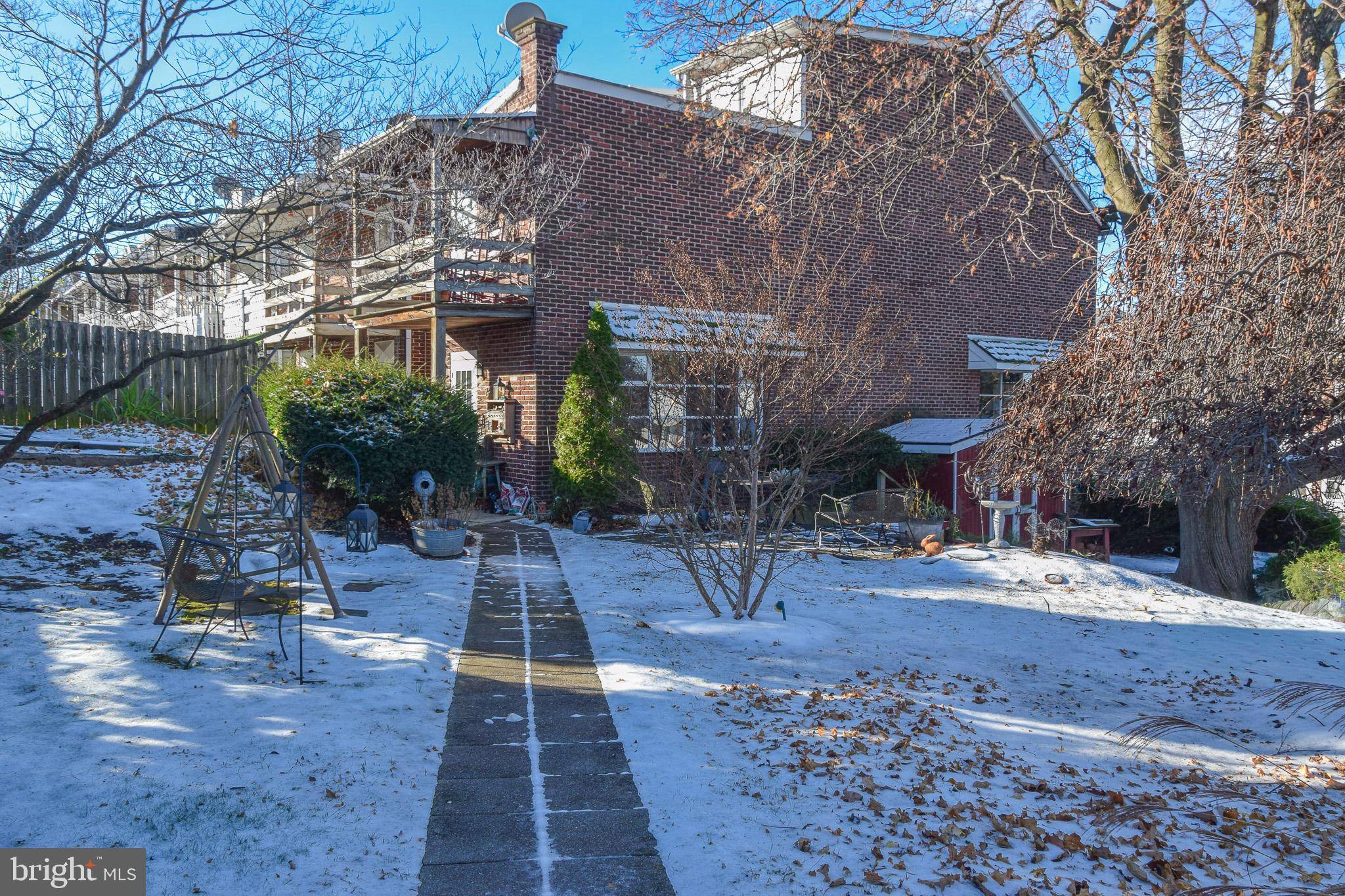 Reading, PA 19604,269 & 271 LINDEN ST