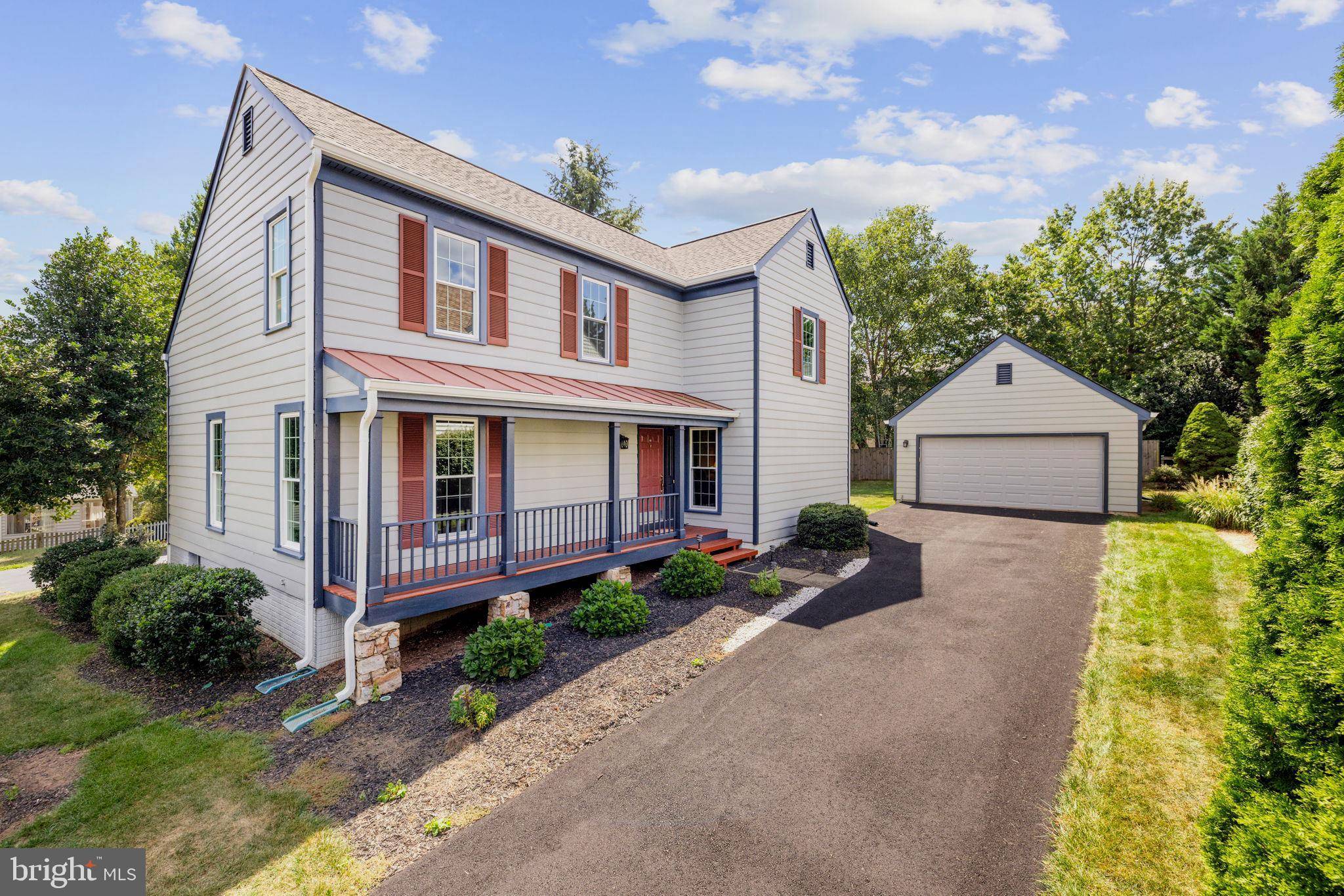 Leesburg, VA 20175,15 LINDEN HILL WAY SW