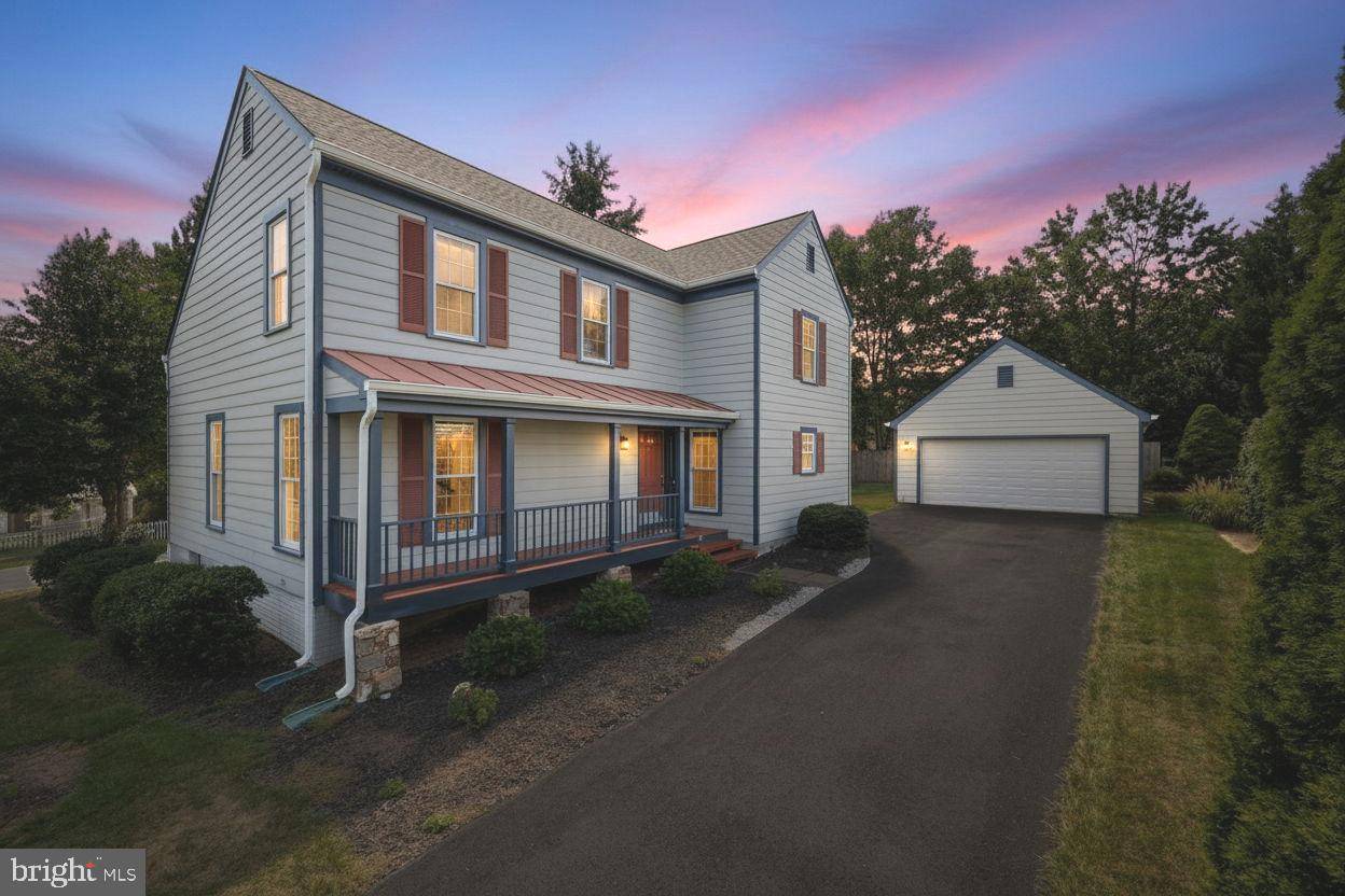 Leesburg, VA 20175,15 LINDEN HILL WAY SW