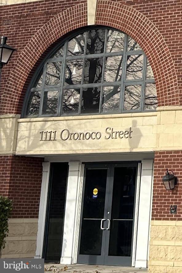 Alexandria, VA 22314,1111 ORONOCO ST #326