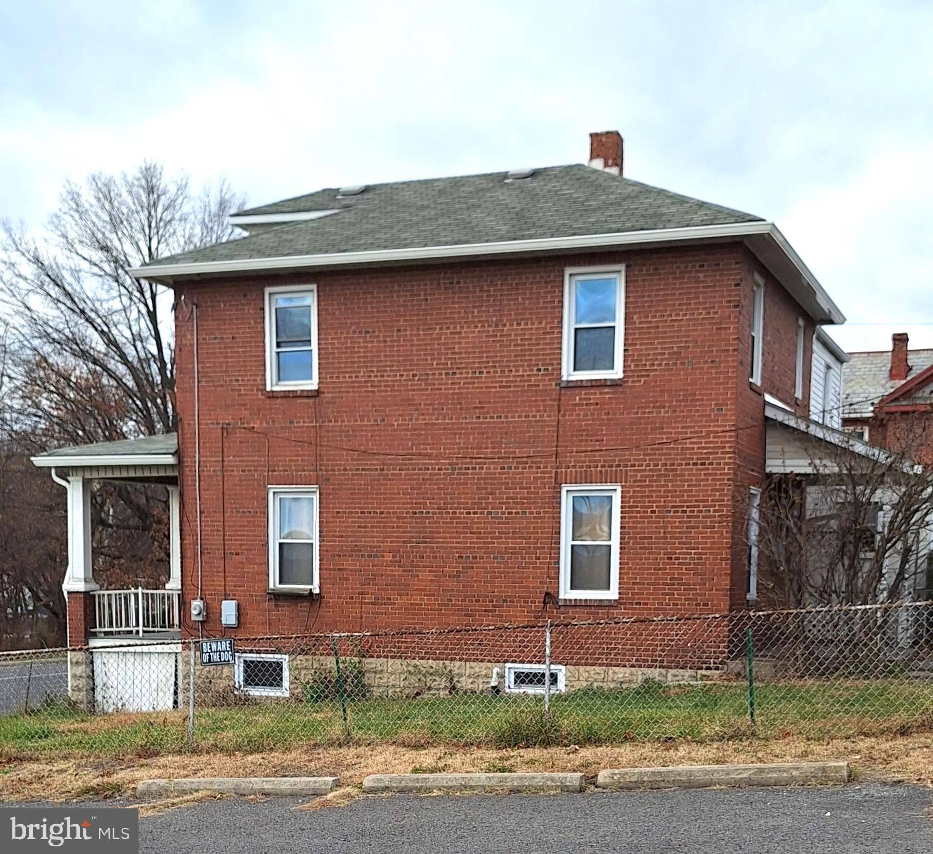 Cumberland, MD 21502,306 INDUSTRIAL BLVD E