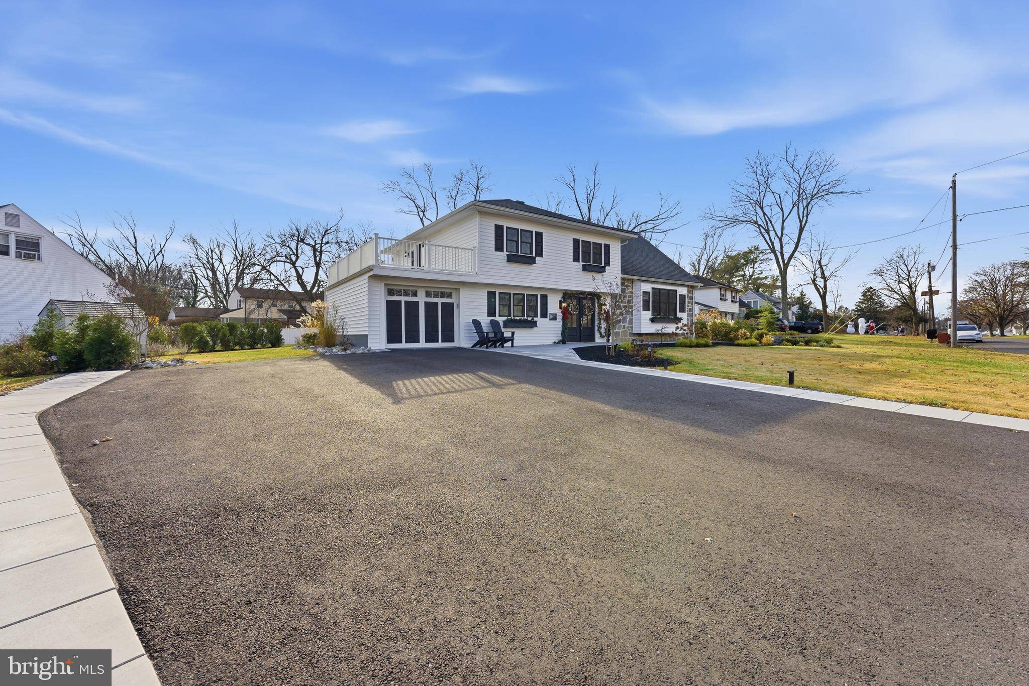 Cinnaminson, NJ 08077,5 WINDING BROOK DR