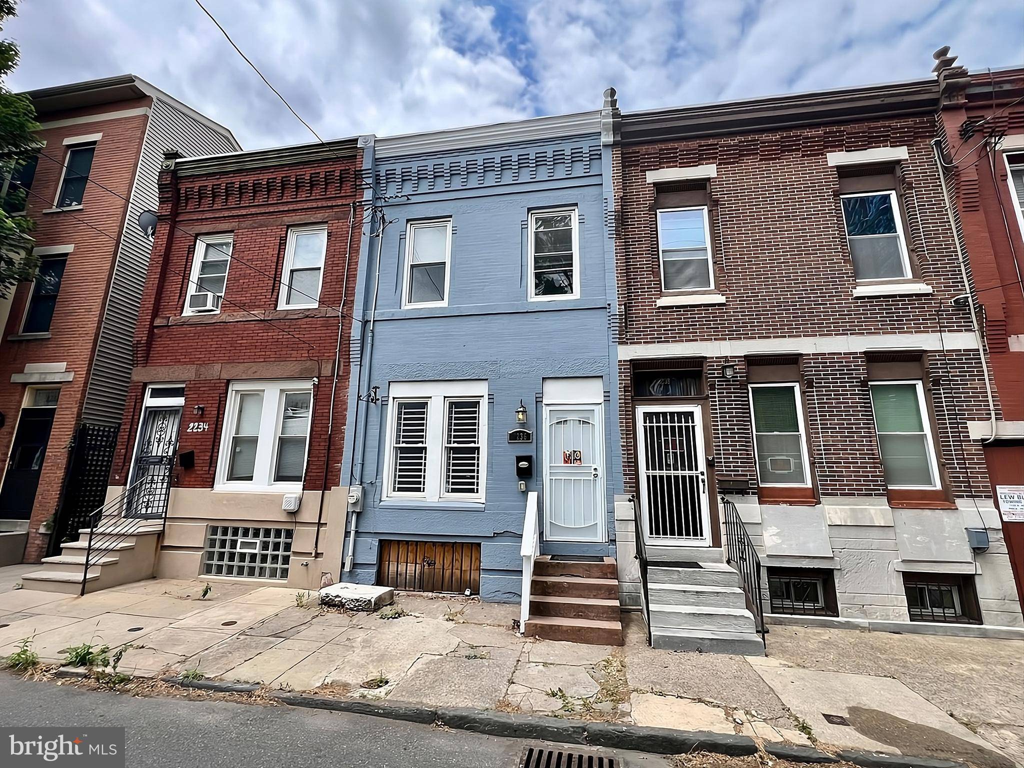 Philadelphia, PA 19132,2236 N CARLISLE ST