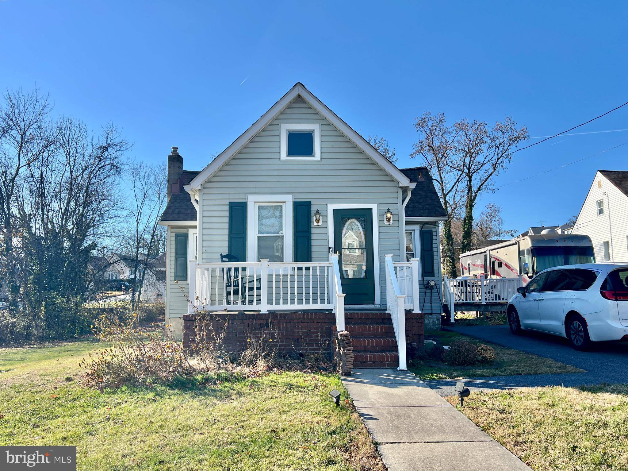 Baltimore, MD 21237,1619 ROSEWICK AVE