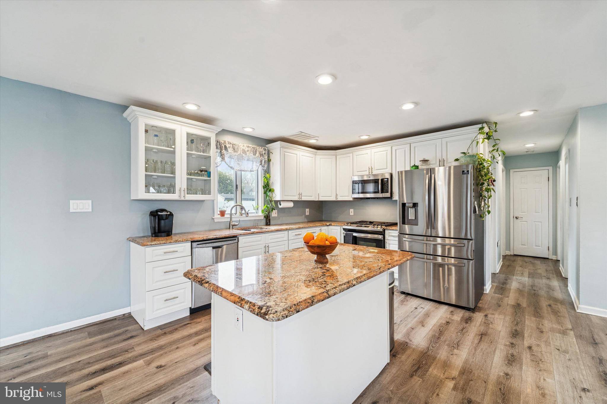 Bristol, PA 19007,566 LINDEN ST