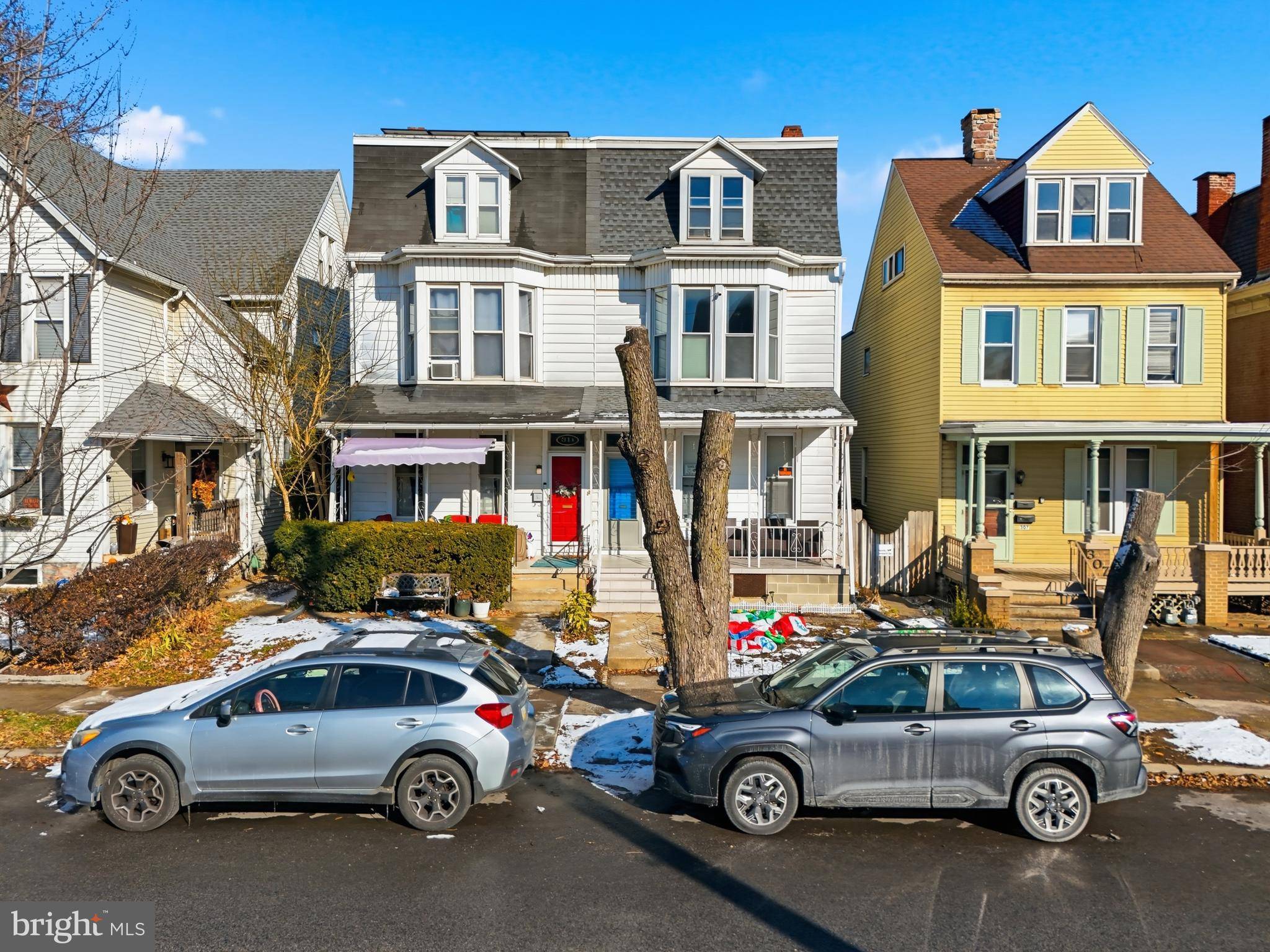 York, PA 17401,309 N HARTLEY ST