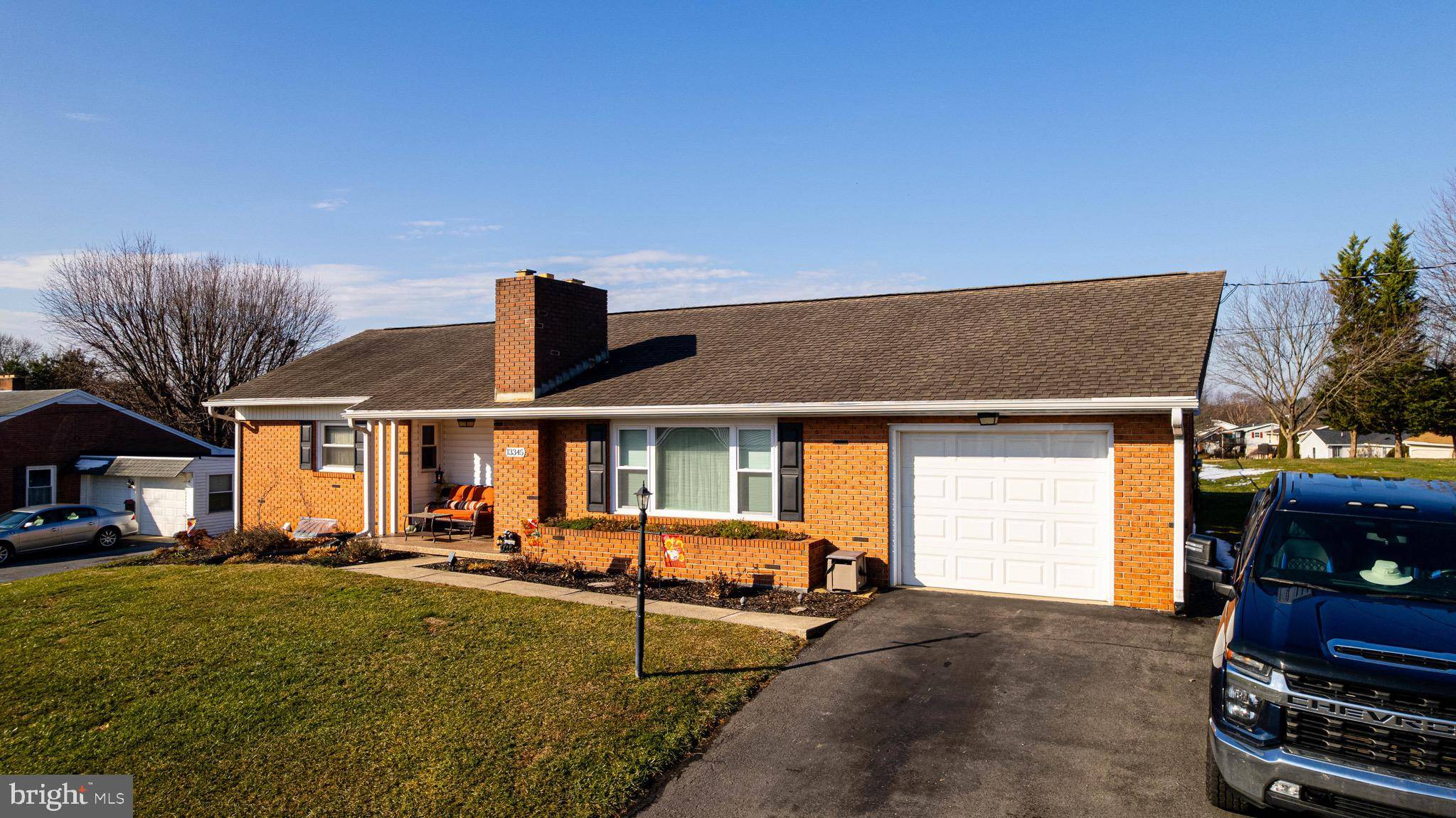 Waynesboro, PA 17268,13345 OLD MILL ROAD