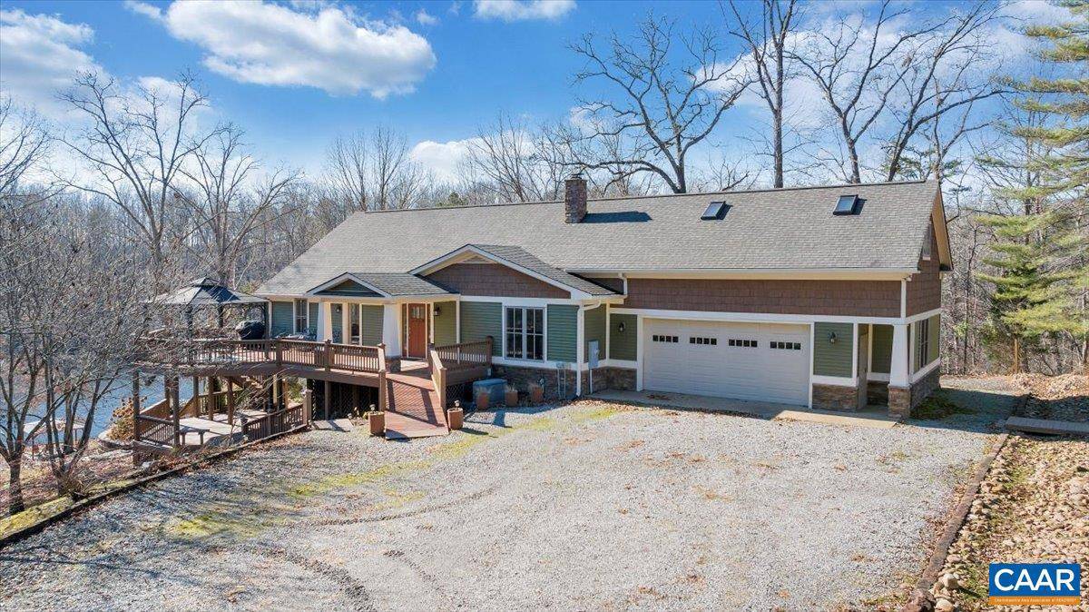 Farmville, VA 23901,780 DRY BRIDGE RD