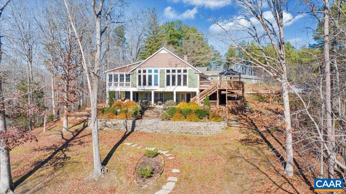 Farmville, VA 23901,780 DRY BRIDGE RD