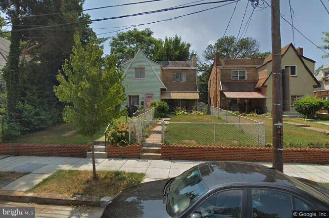 Washington, DC 20018,1927 OTIS ST NE