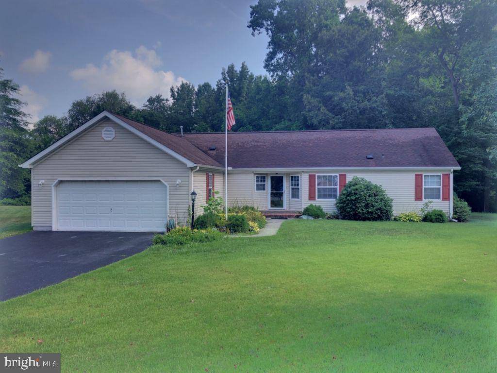 Camden Wyoming, DE 19934,733 S WYNN WOOD CIR