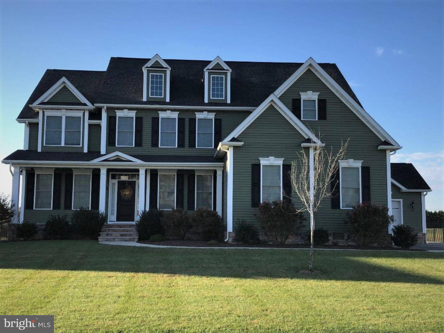 Camden Wyoming, DE 19934,950 CHANTICLEER CIR