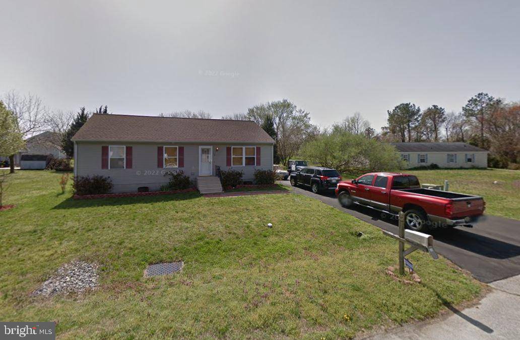 Frederica, DE 19946,37 BLEVINS AVE