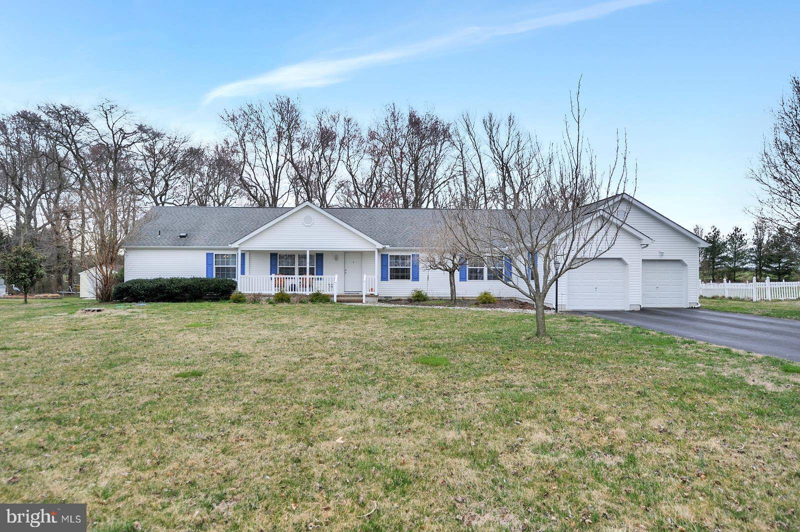 Camden Wyoming, DE 19934,336 S WYNN WOOD CIR