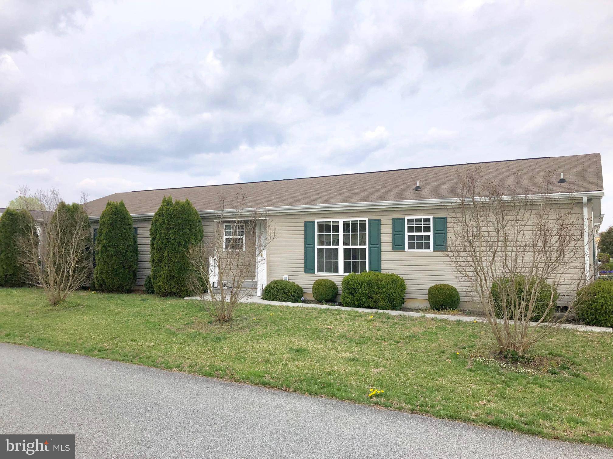 Camden Wyoming, DE 19934,11 N LAUNDEN LN