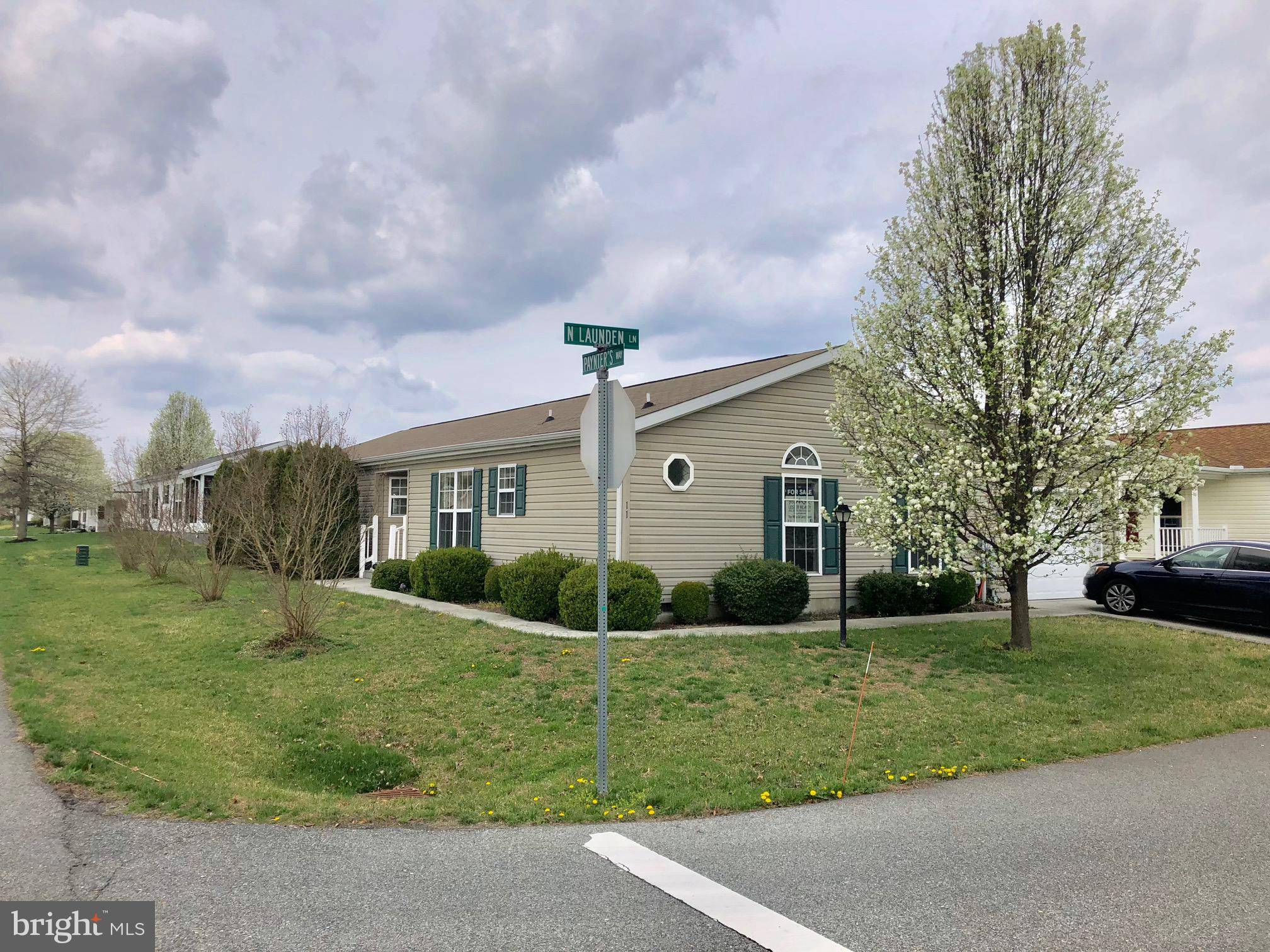 Camden Wyoming, DE 19934,11 N LAUNDEN LN