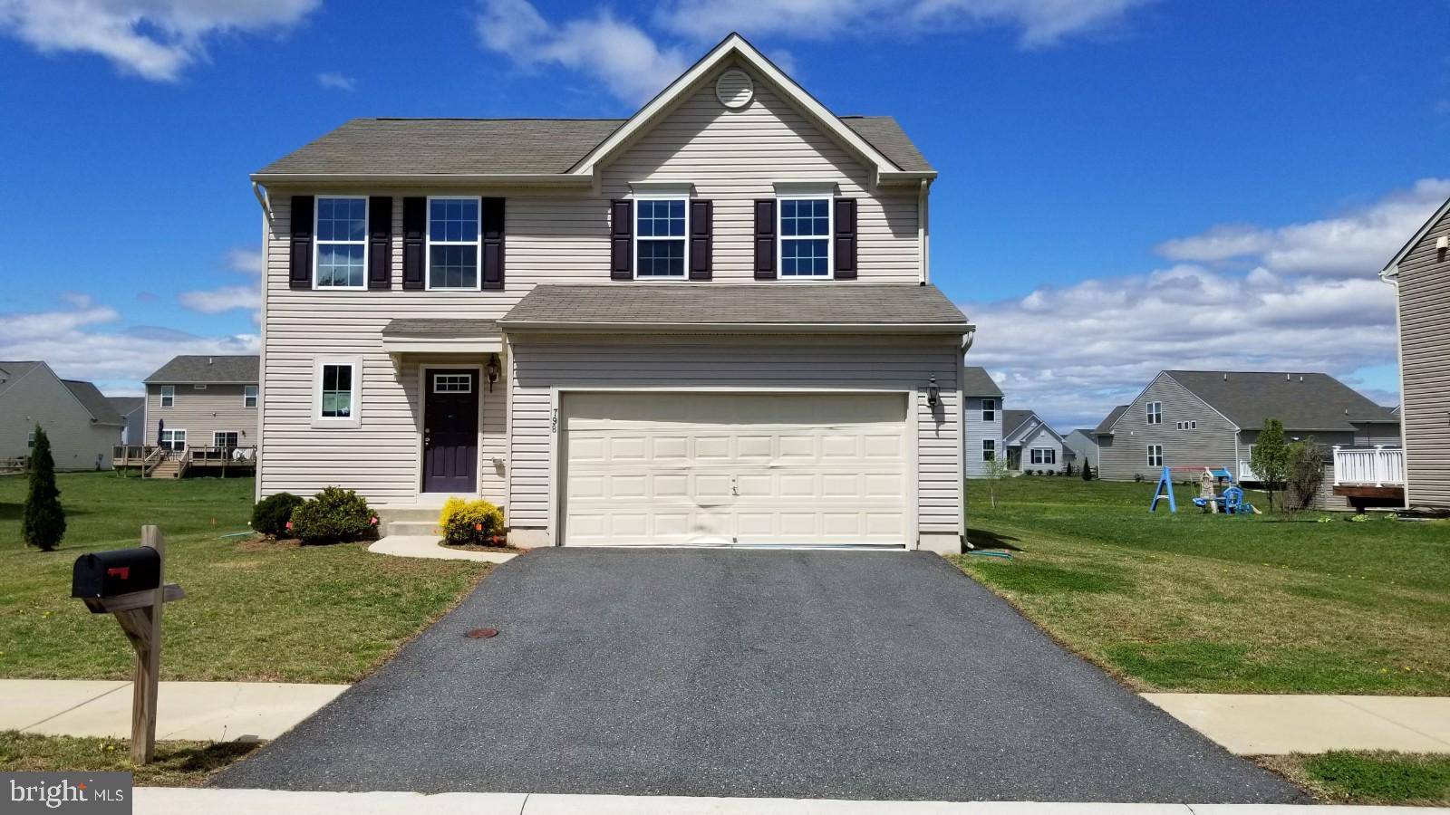 Clayton, DE 19938,798 COLDWATER DR