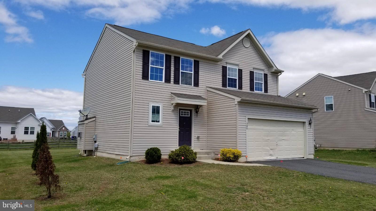 Clayton, DE 19938,798 COLDWATER DR