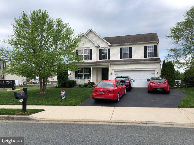 Camden Wyoming, DE 19934,236 THOMAS HARMON DR