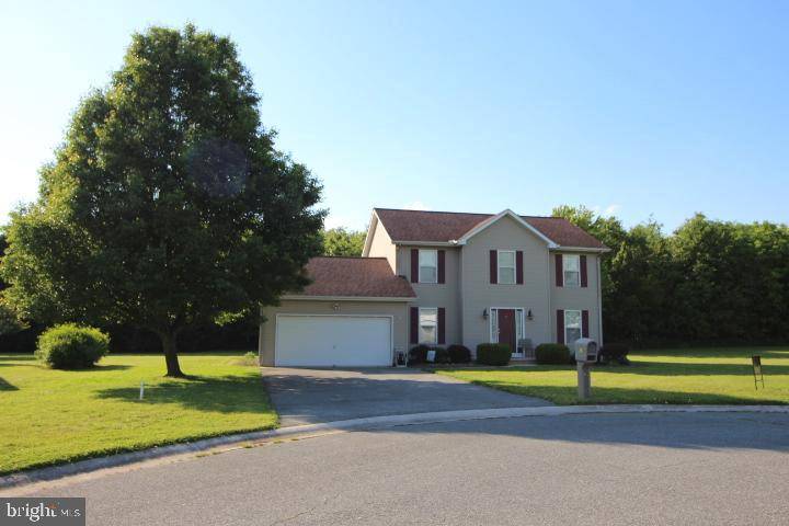 Felton, DE 19943,129 AUTUMN GLEN CT