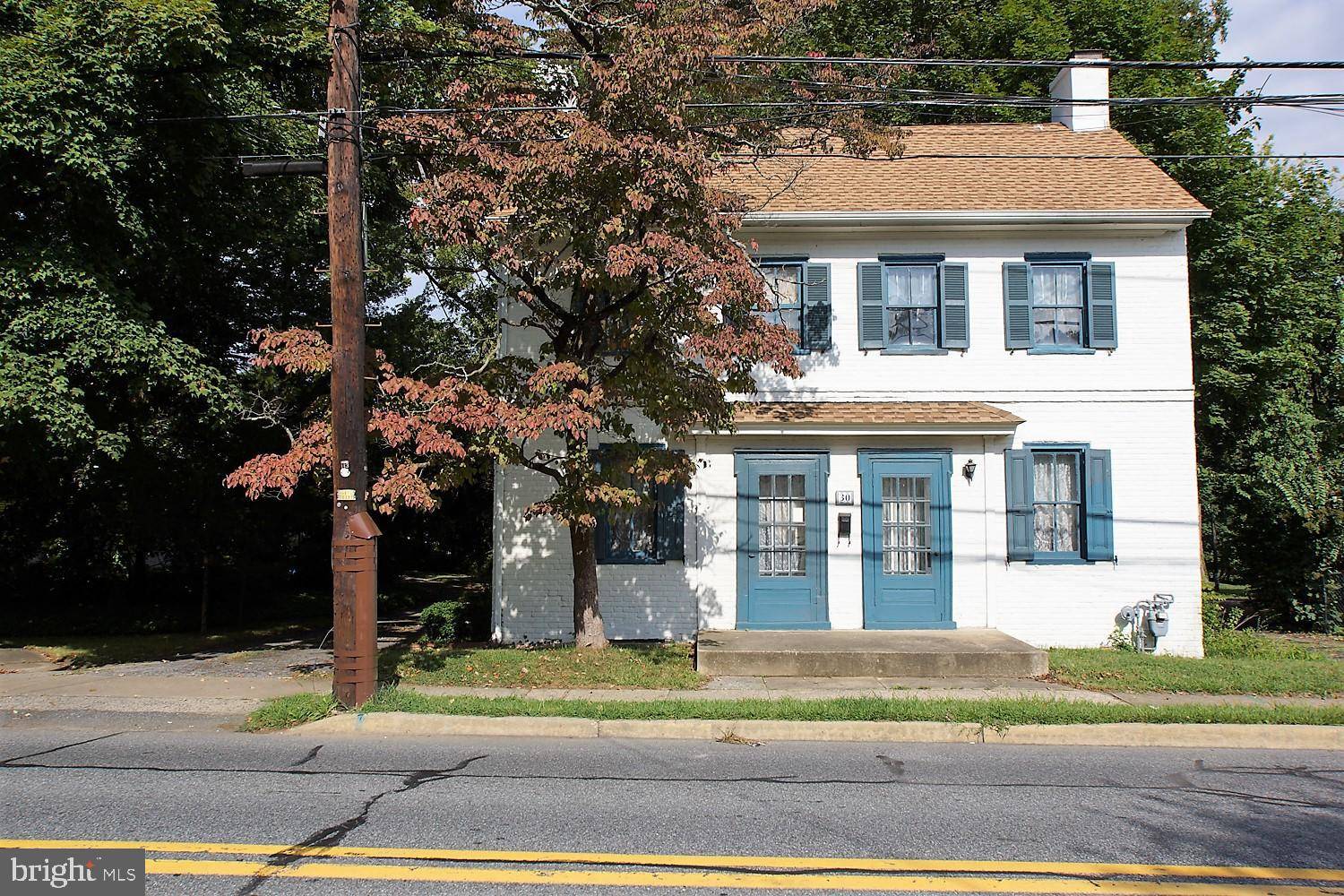 Camden Wyoming, DE 19934,30 S MAIN ST